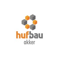 Hufbau-Akker Építőanyag kereskedések logo - Similar company to Lambda Systeme Kft.