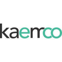 kaemco logo - Similar company to Patrick Grobéty Consulting