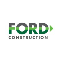 Ford Construction Company, Inc. / Waukesha, WI logo - Similar company to Derrick Building Solutions Llc