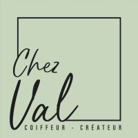 Chez Val coiffeur créateur logo - Similar company to Affinisep