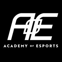 Academy of eSports logo - Similar company to Oberösterreichischer Fußballverband