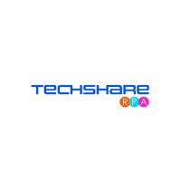 Techshare RPA logo - Similar company to Techshare