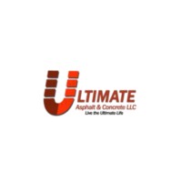 Ultimate Asphalt & Concrete logo - Similar company to Fay Block Materials