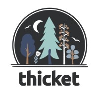 Thicket Adventure logo - Similar company to Expio