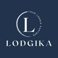 Lodgika - Digital Marketing Agency logo - Similar company to Glocal - Digital Marketing Agency