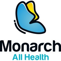 Monarch All Health logo - Similar company to Emerge Knowledge Design Inc.