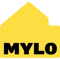MYLO logo - Similar company to Preetech Software Solutions