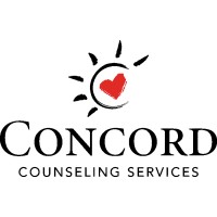 Concord Counseling Services logo - Similar company to Syntero, Inc.