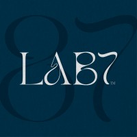 Lab87 logo - Similar company to Frasca Design Group