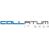 Collatum IT GmbH logo - Similar company to Sarah Hübner