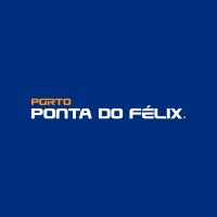 Porto Ponta do Félix S/A logo - Similar company to Ftspar