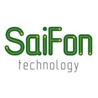 Sai Fon Technologies logo - Similar company to Tenflecs