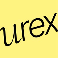 Urex logo - Similar company to Gerillaägget