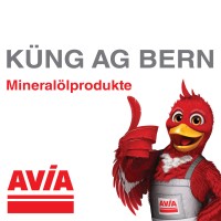 KÜNG AG BERN logo - Similar company to Hediger Gruppe