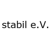 stabil e.V. logo - Similar company to Gewaechshaus Network