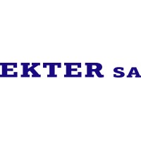 EKTER SA logo - Similar company to Crystal Construction Engineering