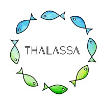 THALASSA Marine Research & Environmental awareness logo - Similar company to Crbm - Centre De Recherche Sur Les Biotechnologies Marines