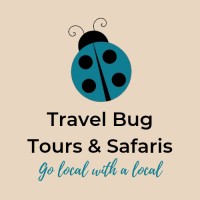 Travel Bug Tours & Safaris logo - Similar company to 7D Holidays