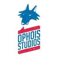 Ophois Studios logo - Similar company to Triotech Is
