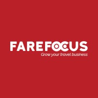 FareFocus logo - Similar company to Rwafi Al Ahlam - روافي الأحلام