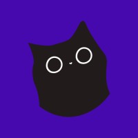 GATO logo - Similar company to Hashira Studio