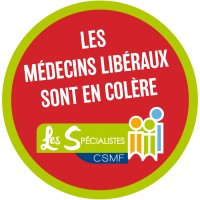 Les Spécialistes CSMF logo - Similar company to Csmf