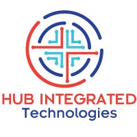 Hub Integrated Technologies logo - Similar company to Eduhub Technologies Pty Ltd