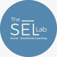 The SEL Lab logo - Similar company to Learning Wheels