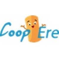Coop-ère logo - Similar company to Signéco
