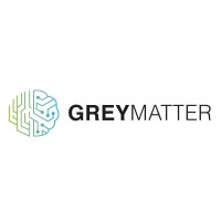 Grey Matter logo - Similar company to Wicotech