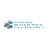 Verkehrsfachschule Schweiz AG logo - Similar company to Kaderverband Des Öffentlichen Verkehrs Kvöv