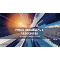 PARUL AGGARWAL & ASSOCIATES logo - Similar company to S R A M & Associates