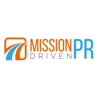 Mission Driven PR logo - Similar company to Biotesting Inc / Home Biotesting