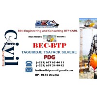 BÂTI.Engineering and Consulting BTP.sarl logo - Similar company to Blz Construction