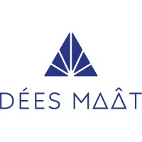 DÉES MAÂT logo - Similar company to Bikatelier