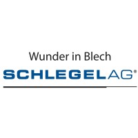 Schlegel AG logo - Similar company to Blechtech Ag