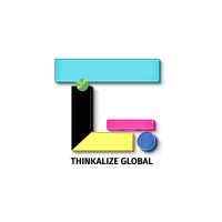 Thinkalize Global logo - Similar company to Azzurri Tech Limited