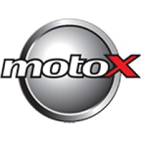 motoX logo - Similar company to Shinfung Tooling