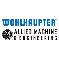 WOHLHAUPTER GmbH logo - Similar company to Allied Machine & Engineering