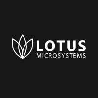 Lotus Microsystems logo - Similar company to Indesmatech