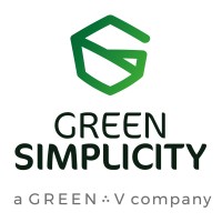 Green Simplicity logo - Similar company to Ringel-Protect®