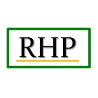 The Richard Hartley Partnership Limited logo - Similar company to Holeys Chartered Accountants