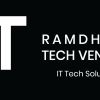 Ramdhuni Tech Venture logo - Similar company to Testamplify