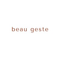 Beau Geste logo - Similar company to Bni Midday - Franconville