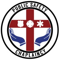 PUBLIC SAFETY CHAPLAINCY logo - Similar company to Teach One To Lead One