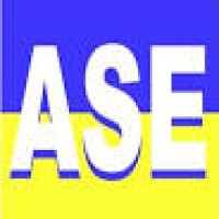 ASE (Analytical Systems Engineering) - Thailand logo - Similar company to Asia Technology & Engineering Pte Ltd