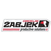 Orodje Zabjek Productive solutions logo - Similar company to Pp Tech