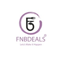 fnbdeals logo - Similar company to F&B Xperts