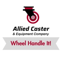 Allied Caster & Equipment Co. logo - Similar company to Coln Construction Llc