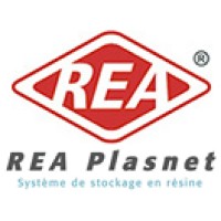 REA Plasnet logo - Similar company to Fletcher European Containers Ltd